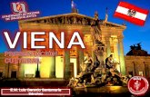 Viena, capital austriaca y corazón de Europa...