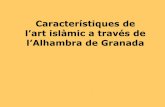 Art IslàMic A TravéS De L Alhambra
