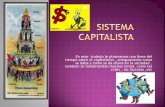 Sistema Capitalista
