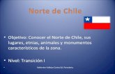 Presentación norte de chile 2012