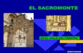 Una Visita A Granada   El Sacromonte