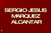 Sergio Jesus