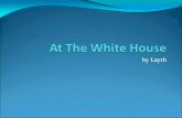 Un Paseo Por La Casa Blanca
