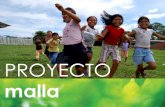 Proyecto Malla