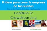 Tercera ClíNica (Crowdsourcing)