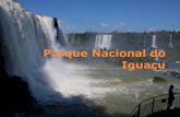Parque nacional do iguaçu