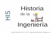 Historia de la ingeniería (ingeniería en roma)