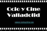 Cartelera cines ugc cine cite equinoccio zaratan Ocio y Cine Valladolid