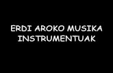 Erdi Aroko Instrumentuak 2