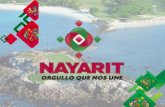 Patrimonio turístico Nayarit