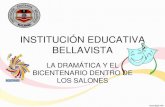 101c ie bellavista dramas en los cursoss