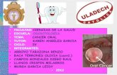 Exposicion patologia iii unidad cancer oral(1)