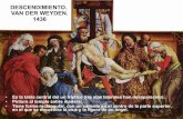 7  Descendimiento De Van Der Weyden
