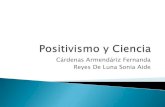 Tema 10: Positivismo y ciencia
