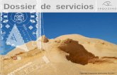 Dossier  arquizano servicios 2011 12 - issuu