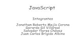 Java script(diapositivas)
