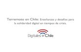 Presentacion dia humanitario digitales por chile