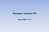 Poemes visuals p5