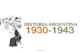 Historia argentina (1930-1943)