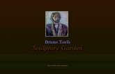Bruno Torfs: Garden Art (por: carlitosrangel)