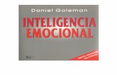 Daniel goleman   inteligencia emocional