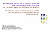 Psicología social de la familia enfoque psicosociologico del estigma