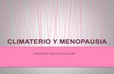 Menopausia expo