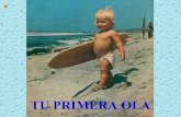 HISTORIA DEL SURF