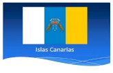 Canarias presentacion