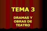 Tema 3 (Seminario de Teatro)