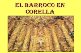 Corella barroca(charla de 2006)