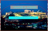 Viatge Atenes