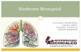 Sindrome bronquial