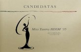 Miss Tantra HDSM 35