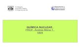 Quimica nuclear nm4 ii