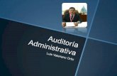 Auditoria Administrativa_Primera parte