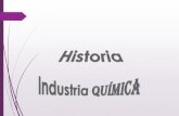 Historia de la industria quimica  pp.