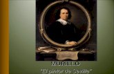 Murillo, el pintor de Sevilla-Proyecto Arte senza frontiere