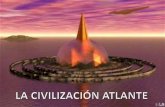 Civilizaci³n atlante