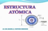 Estructura atómica i