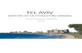 Desarrollo de tel aviv    israel
