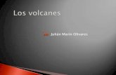 Volcanes julian marin