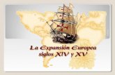 2°mcsl expansion europea
