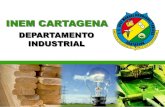 INEM Cartagena de Indias Colombia Departamento de Industrial