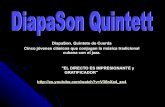 Quinteto de Cuerda DiapaSon