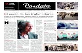 Posdata - Edición 01