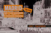 Solicita Madrid Tax Free - Linea 1 Emprendedores