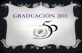 Graduacion colegio 2011