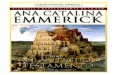 Visiones y Revelaciones de Ana Catalina Emmerich - Tomo I: El Antiguo Testamento
