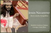 Jesús nazareno
